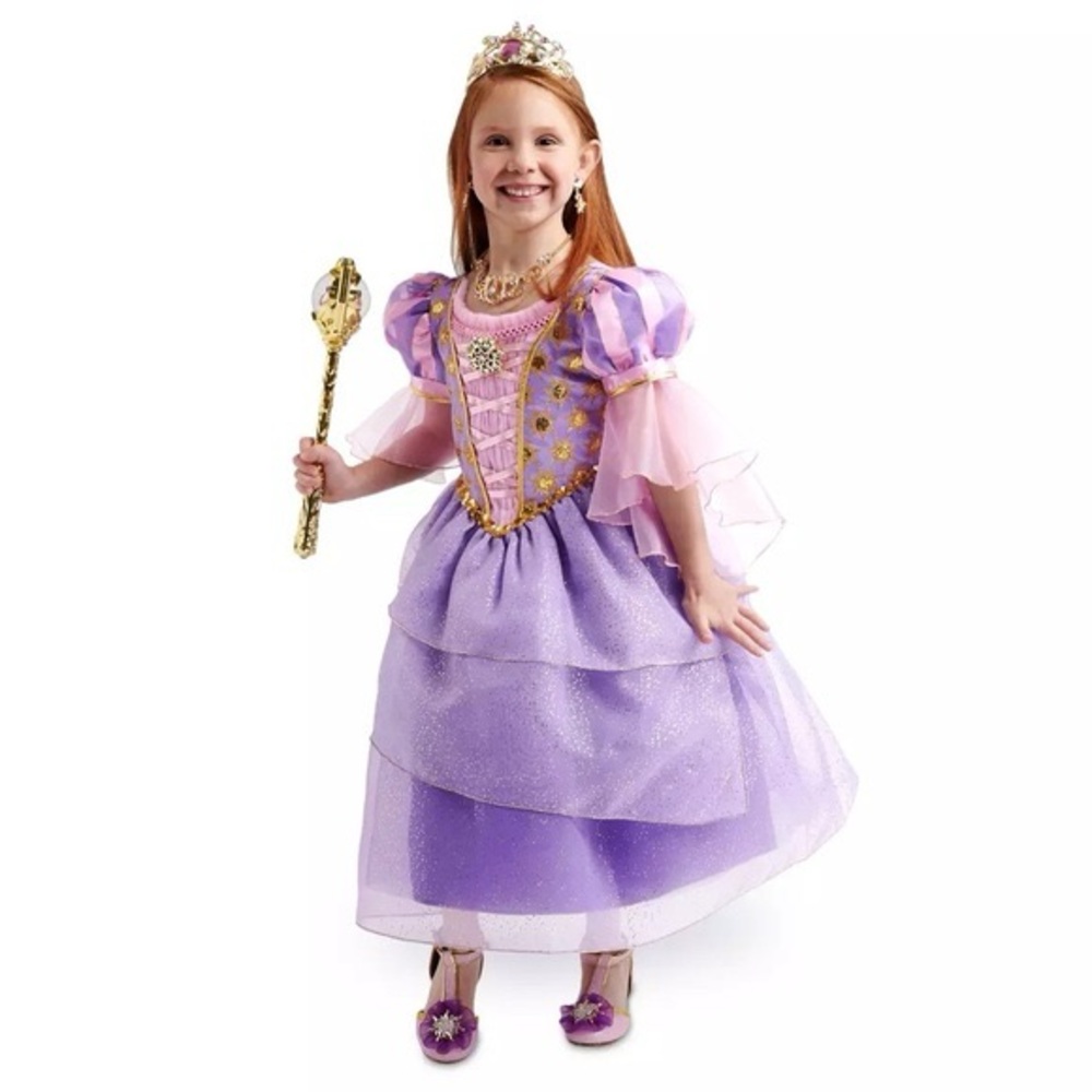 <3 Disney Princess Costume